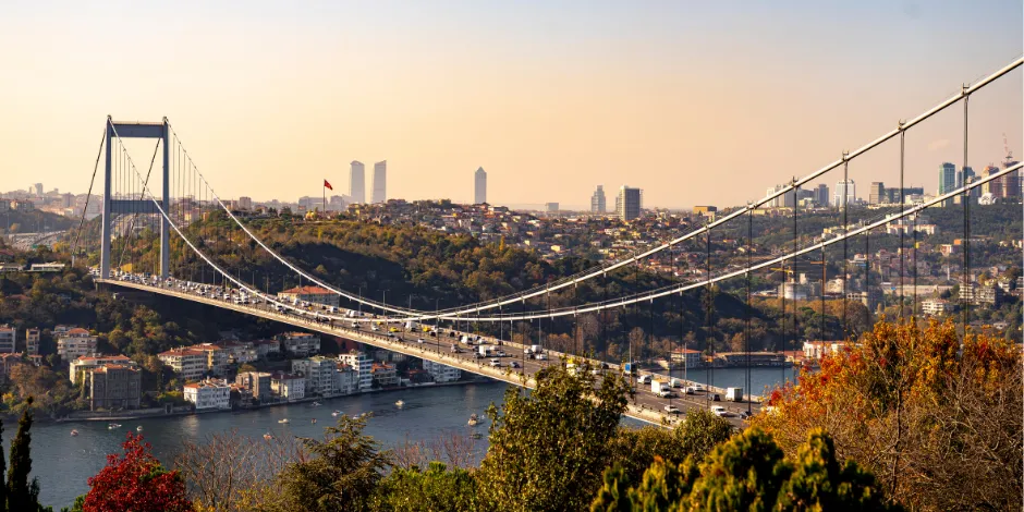 Bayramda İstanbul'da Gezilecek Sakin ve Keyifli Rotalar
