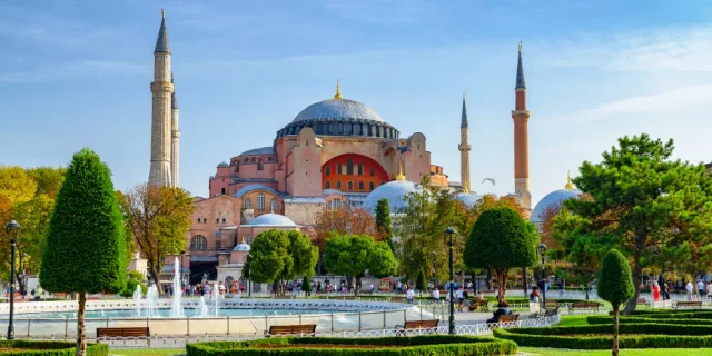 İstanbul Havalimanı'ndan Sultanahmet'e Nasıl Gidilir?