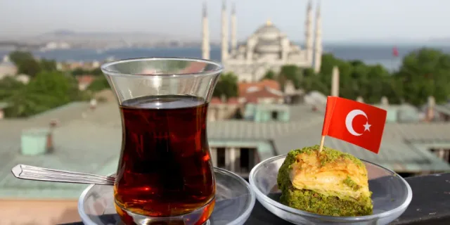 Türkiye Seyahat Rehberi: Mutlaka Görmeniz Gereken Rotalar