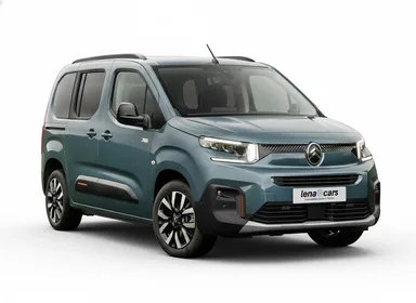 Citroen Berlingo araç kiralama görseli