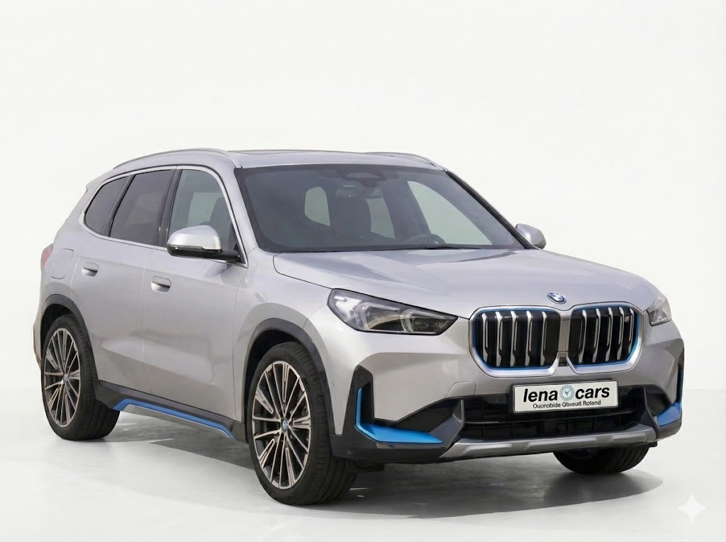 BMW X1 araç kiralama görseli