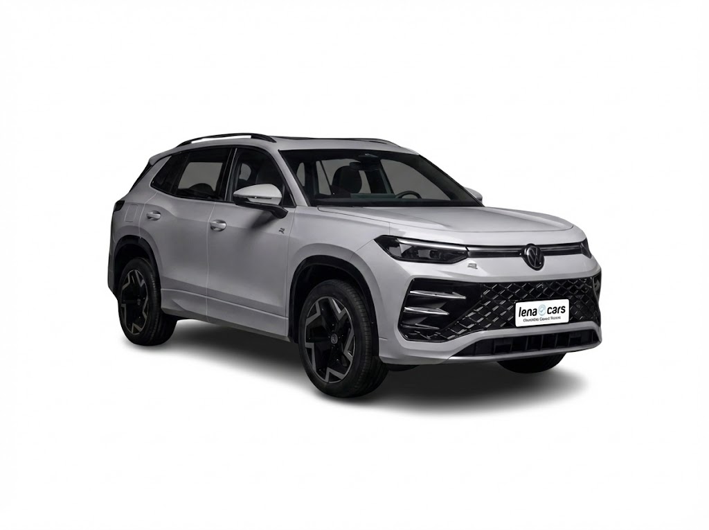 Volkswagen Tayron araç kiralama görseli
