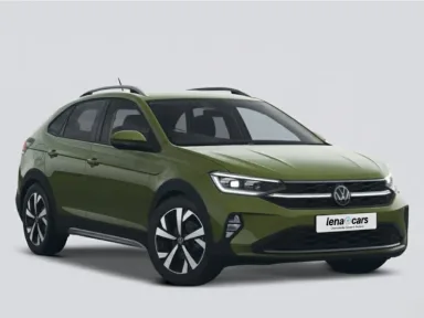 Volkswagen Taigo araç kiralama görseli