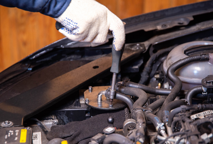 Maintenance You Should Perform on Your Vehicle as Winter Approaches