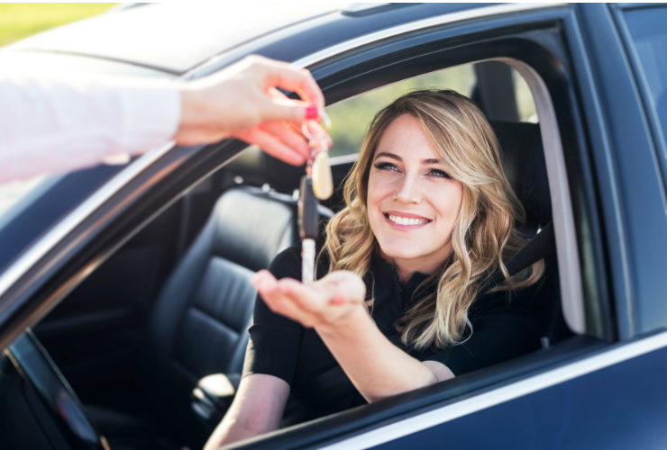 Best car rental tips